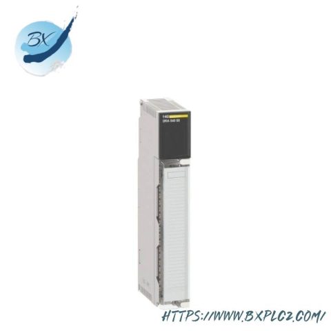 Schneider Electric 140CPS12420C: Power Supply Module for Quantum PLCs