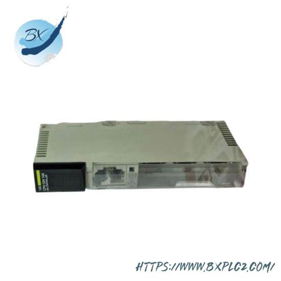 140cpu53414_schneider_140cpu53414b_1.jpg Schneider 140CPU53414B - Advanced Control Solution for Industrial Automation