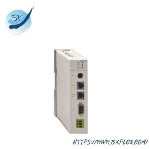 Schneider Electric 140CPU53414B - Schneider Modicon Quantum 534B PLC Controller