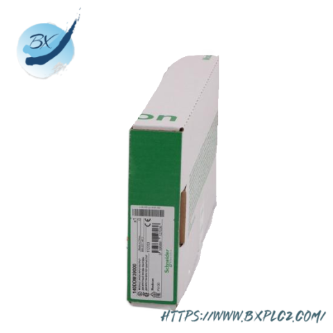 Schneider Electric 140CPU67160S - Quantum Unity Processor, for Advanced Control Solutions