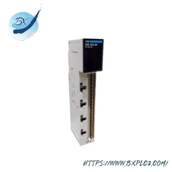 140ddi35300_schneider_140ddi35300.jpg Schneider 140DDI35300; Programmable Logic Controllers