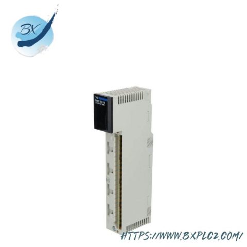 Schneider Modicon 140DDO35310 - High-Performance PLC Discrete Output Module