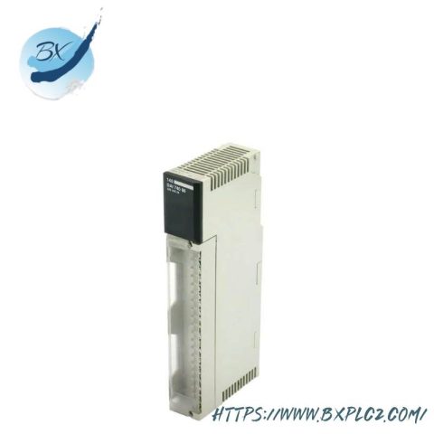 Schneider Electric 140DDO36400 Discrete Output Module: Industrial Control Solutions