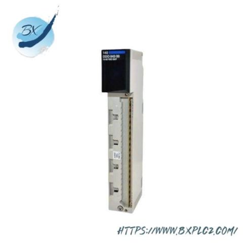 Schneider 140DDO84300: Advanced DC Digital Output Module for Quantum Automation Platform