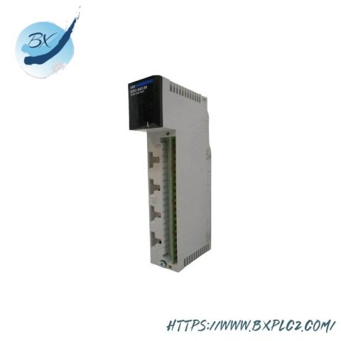 Schneider Electric 140DDO84300 - DC Digital Output Module for Industrial Control Systems