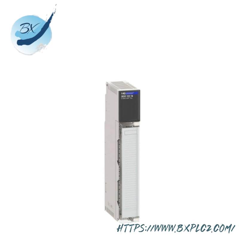 140ddo84300c_schneider_discrete_output_module.jpg Schneider Electric 140DDO84300C DC Discrete Output Module