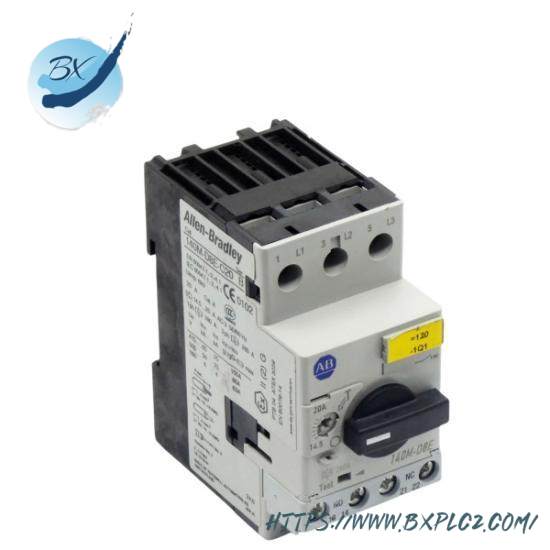 140m-d8e-c20_circuit-breaker.jpg ABB 140M-D8E-C20 Circuit-Breaker, Advanced Protection System