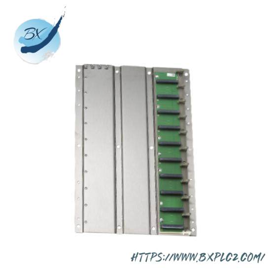140xbp01000_schneider_140xbp01000_1.jpg Schneider Electric 140XBP01000 - Quantum PLC Backplane, Advanced Automation Solution