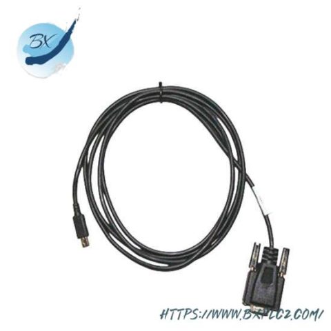ABB 1440-SCDB9FXM2 Communication Cable for Factory Automation, Efficient Data Transfer