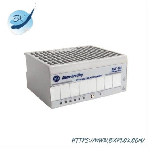 ABB Dynamic Measurement Module SDM02-01RA, Precision Industrial Control