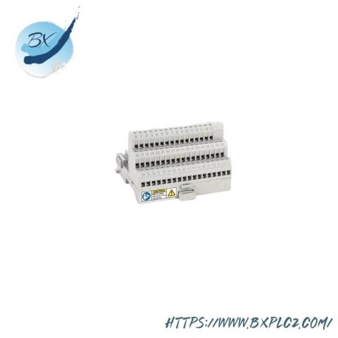 AB Electronics AB 1440-TB-B Terminal Base, Industrial Control Module