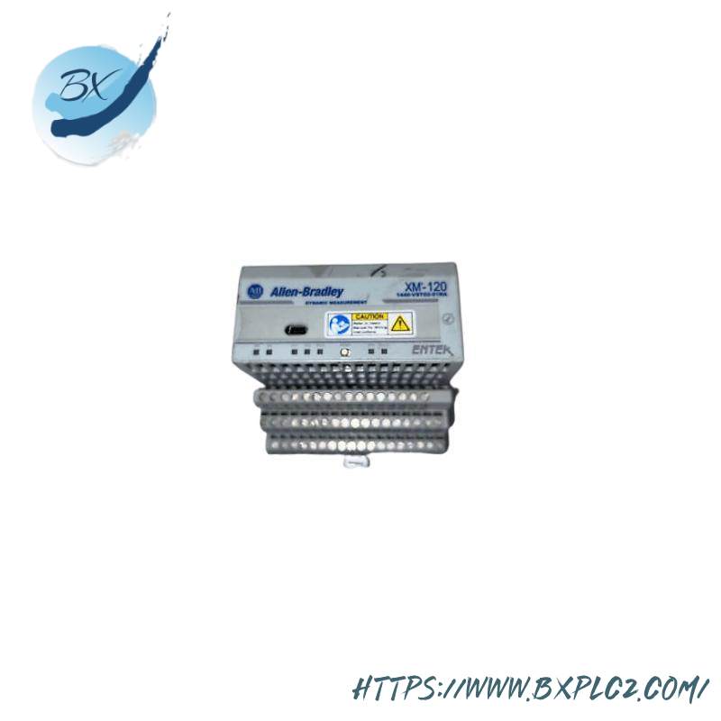 1440-vst02-01ra_b_xm-120_dynamic_measurement_module.jpeg AB 1440-VST02-01RA B XM-120: Precision Dynamic Measurement Module