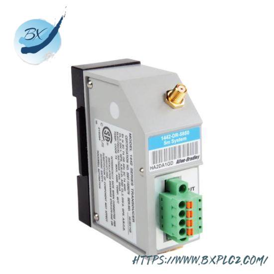 1442-dr-5850_1442dr5850.jpg Bosch Rexroth 1442DR5850 - Advanced Drive Module for Precision Control