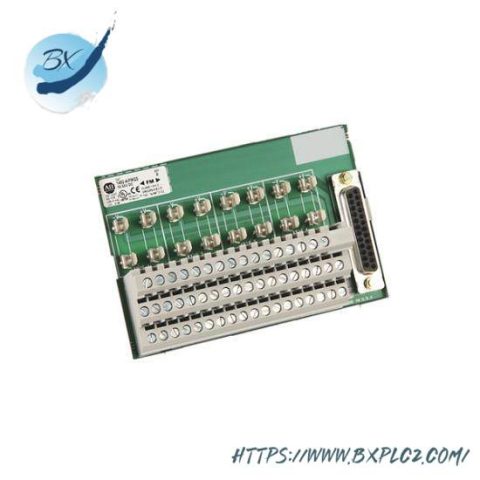 Ifm Electronics 1492-A1FM6TC-3 Thermocouple Analog Input Module