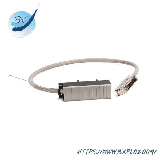 1492-acable025ua_analog_cable.jpg AB Control Cable 1492-ACABLE025UA - Analog Module Interface, Designed for Industrial Automation Solutions