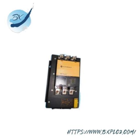 AEG 150-A135NBDB Industrial Motor Controller