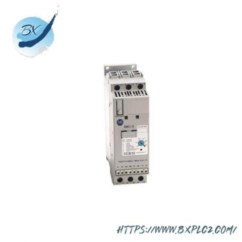 SMC-3 60A Smart Motor Control by Brand