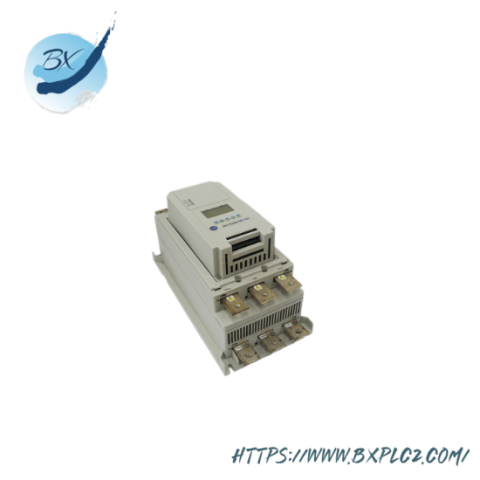 Advanced 150-F317NBDB Motor Controller: Precision Control for Industrial Applications