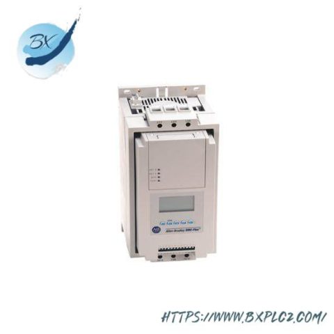 AB 150F25NBD Motor Controller, Industrial Automation Module