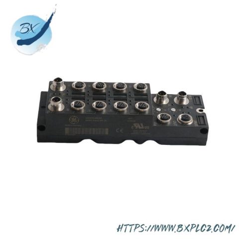 GE 151X1207BB31SA01 - Advanced PCB Module for Industrial Automation