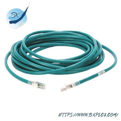 AB 1585J M8TBJM-1M9 Control System Module