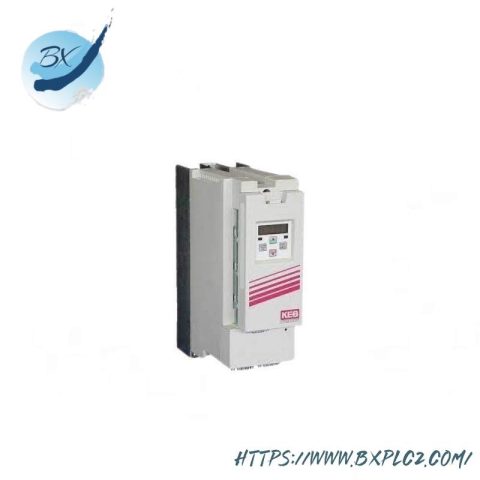 KEB F5 Combivert Frequency Inverter 15F5G1E-Y001, High-Efficiency Drive Solutions