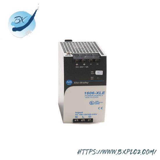 1606-xlered_xle_redundancy_module.jpg 1606-XLERED XLE Redundancy Module: Robust and Reliable System Expansion for Industrial Automation