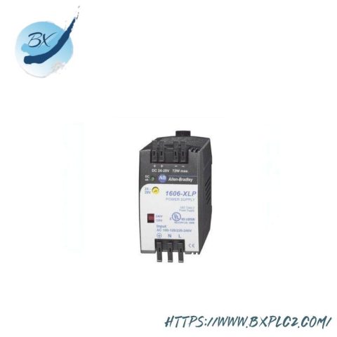 AB 1606-XLP72E, High-Power Industrial Power Supply