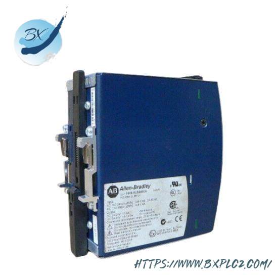 1606-xls240e_a_1.jpg Advanced Industrial Control Module: 1606-XLS240E/A - Optimizing Efficiency and Performance