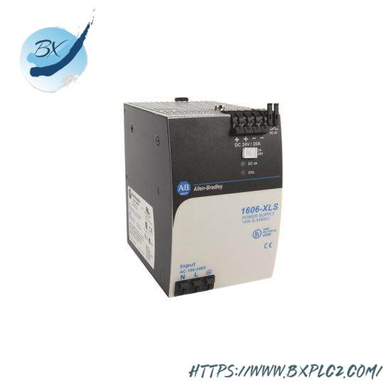 1606-xls480ec_power_supply-1.jpg Wood's Power Chain Belt Sprocket - W80-8M-60-E, Industrial Gear Drive Solutions