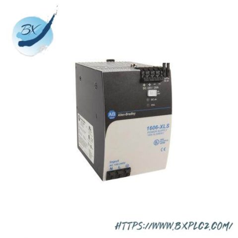 ABC Corp 1606-XLS480EC Industrial Power Supply Module