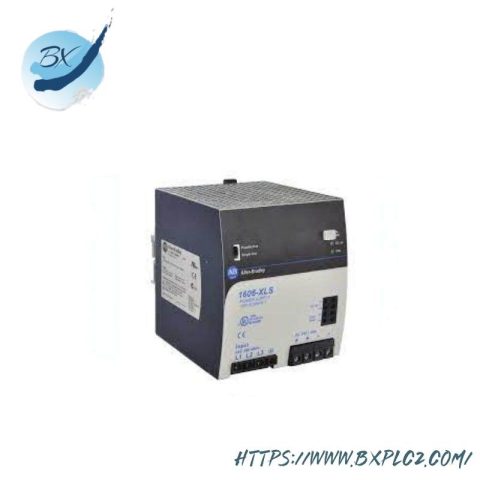 AB Electronics AB 1606-XLS960E-3 Switched Mode Power Supplies