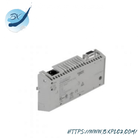 SIEMENS 16114-171 Module Card Rack, Automation Control Solutions