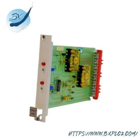 Honeywell 16159/1/1 Input Module Digital, for Industrial Control Systems