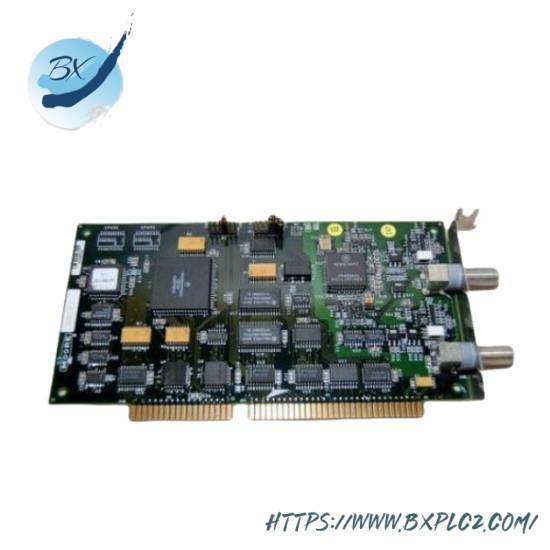 16267-1_4_moore_interface_module.jpg Moore 16267-1/4 Interface Module - Industrial Control Solutions