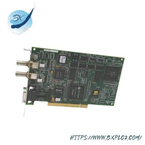 Moore Communication Module 16413-1-05: Industrial Communication Solution