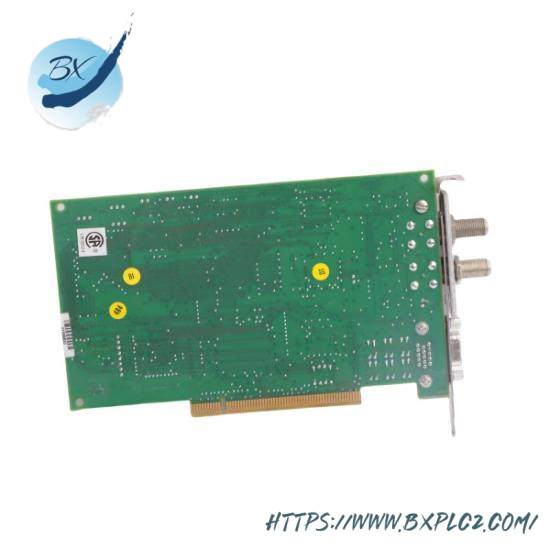 16413-1-3_moore_combo_card_1.jpg Moore Electronics 16413-1-3 Modular Control Card