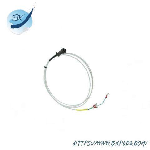 BENTLY NEVADA 16710-32 Interconnect Cable: Efficient Linkage for Industrial Control Systems