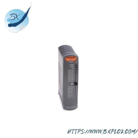 AB 1715-IB16D Input Module: Advanced Industrial Control Solution