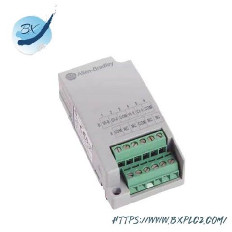 Phoenix Contact 1715-N2S - Modular Control Module