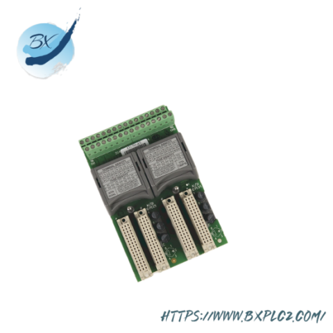 Allen-Bradley 1715-TADIF16 Redundant I/O System - Advanced Control Module