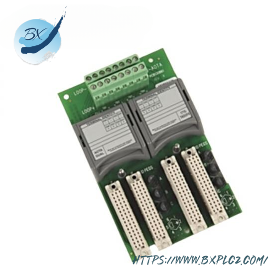 1715-tadof8_1715tadof8.png Advanced Industrial Control Module: 1715-TADOF8 - Pinnacle of Automation Efficiency
