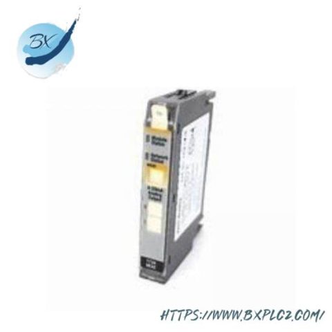 ABB 1715-TASIB16D Industrial PLC Control Module