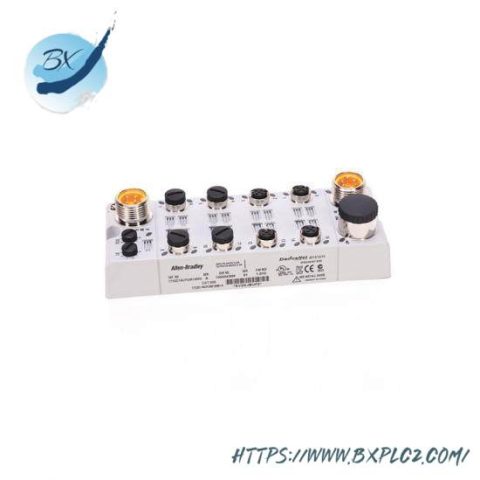 Siemens 1732D16CFGM12MN Input Output Module - Advanced Control Solutions