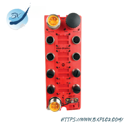 Siemens 1732DS-IB8 Digital Comb Module, Industrial Automation, Control Systems, I/O Modules