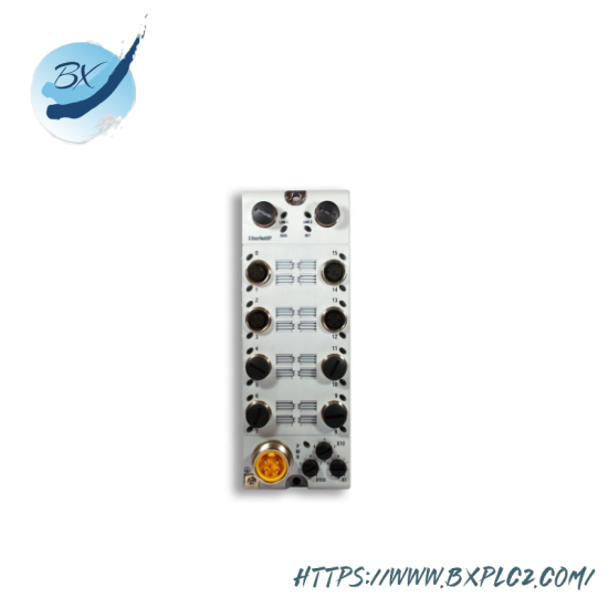 1732e-ib16m12r_redundant_i_o_system.png Schneider Electric 1732E-IB16M12R Redundant I/O System, Industrial Control Solutions