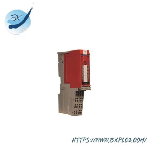 AB 1734-0B8S DC Output Module: Precision Control in Industrial Automation