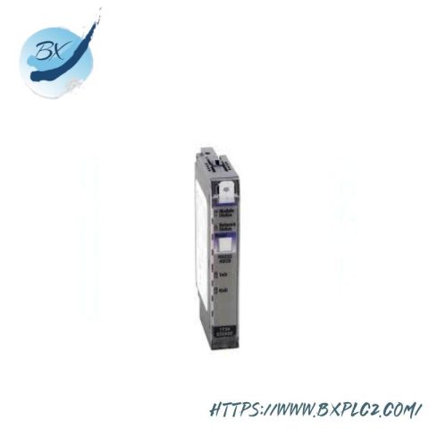 AB 1734-485ASC: Industrial Automation Interface Module, 1734 Series