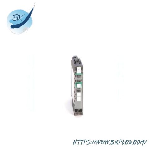 AB 1734-8CFG: Advanced Interface Module by Allen-Bradley