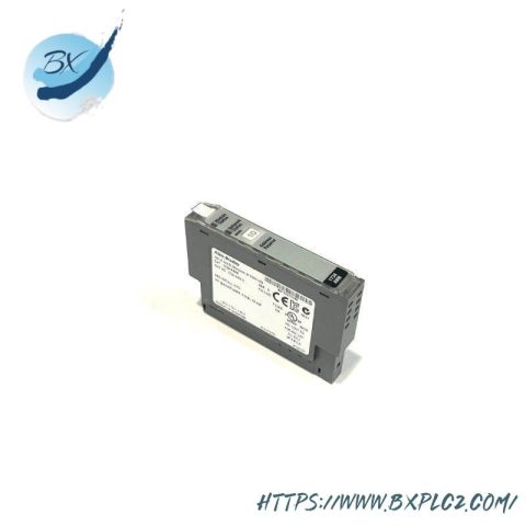 ABB AB 1734-ARM RESERVE MODULE, High Performance Control Module